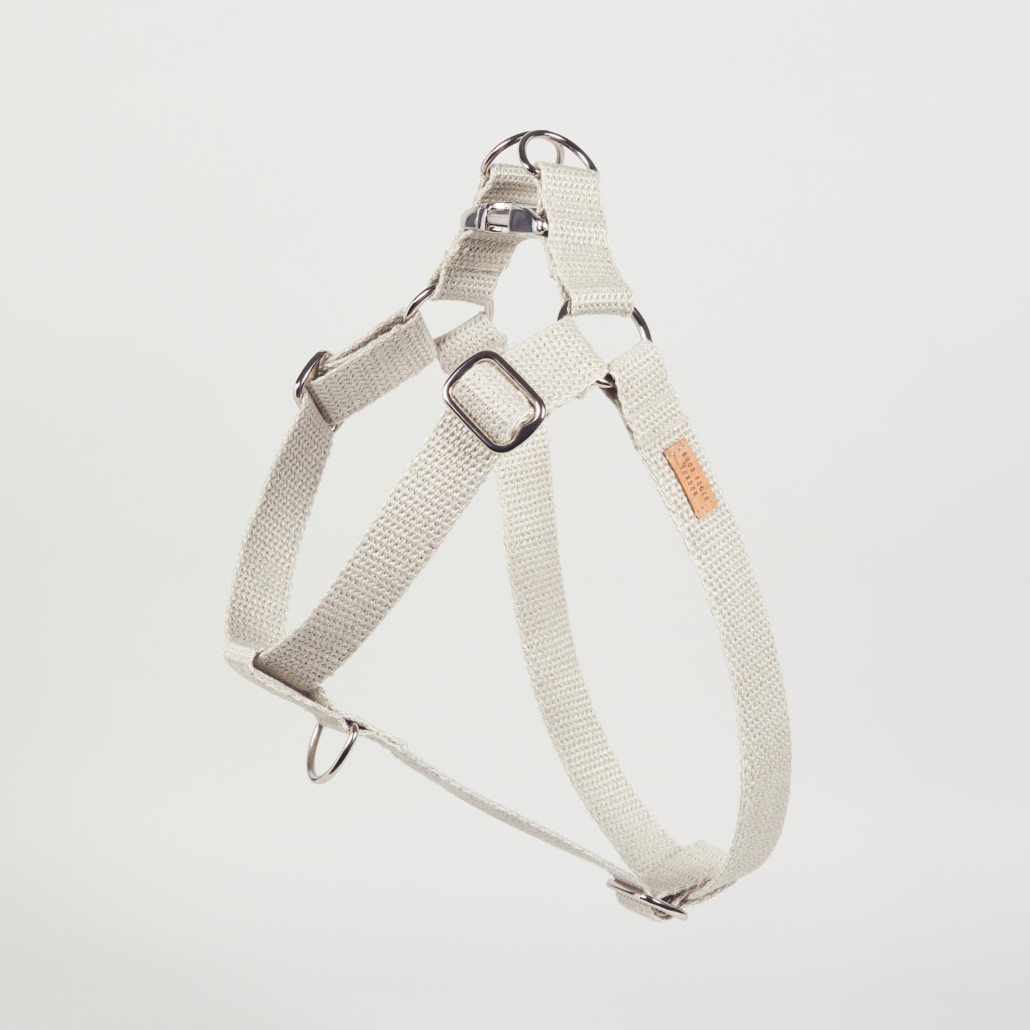 Front 'D Ring' for Dog Harness – Add-On