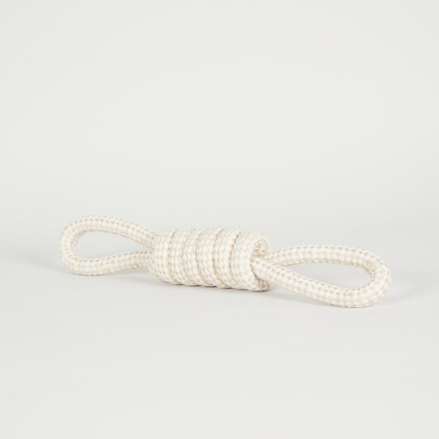 Dog Hemp Rope Tug Toy