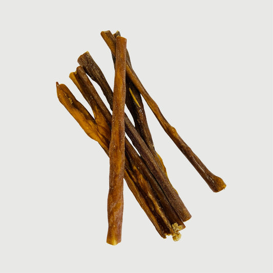 Beef Spaghetti - 3pcs | 100% Natural Dog Treats