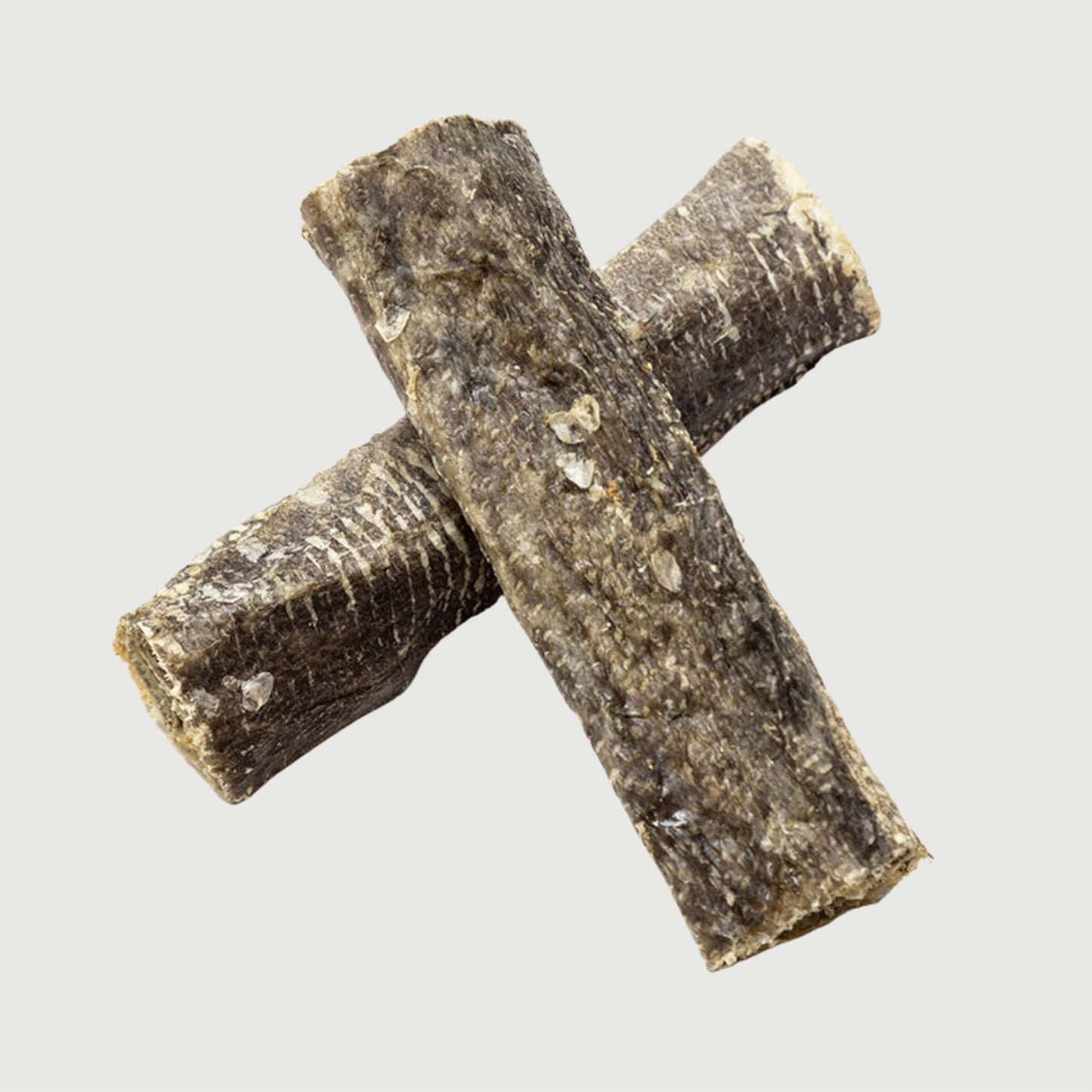 Fish Skin Rolls - 1pc | 100% Natural Dog Treats