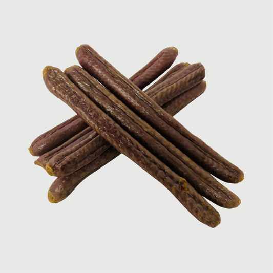 Venison Gourmet Sticks - 1pc | 100% Natural Dog Treats
