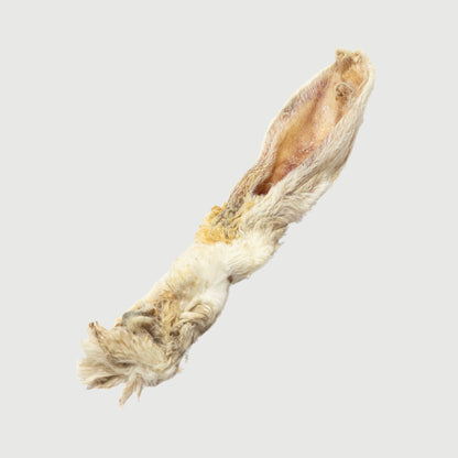 Rabbit Ears - 2pcs | 100% Natural Dog Treats