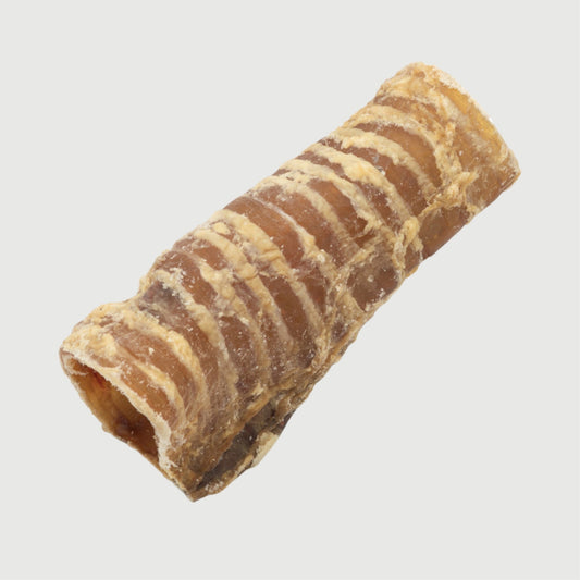 Trachea “Gullet" - 1pc | 100% Natural Dog Treats
