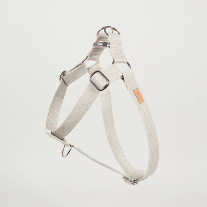 Front 'D Ring' for Dog Harness – Add-On