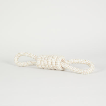 Dog Hemp Rope Tug Toy