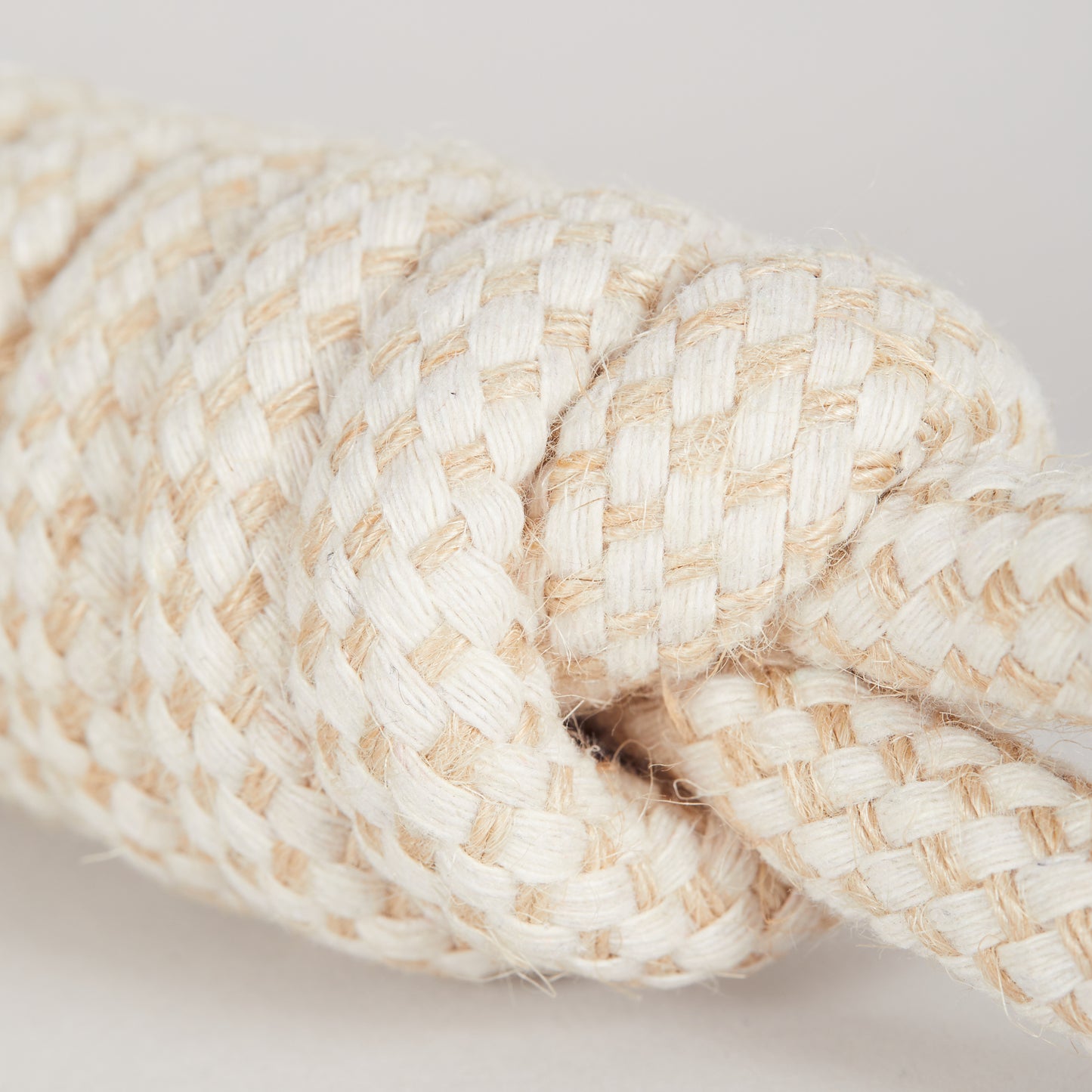 Dog Hemp Rope Tug Toy