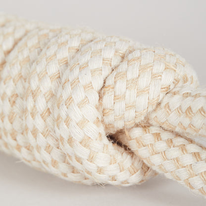 Dog Hemp Rope Tug Toy